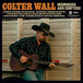 Colter Wall / Memories And Empties (Opaque Bone Vinyl W/12X12” Lyric Sheet Insert)