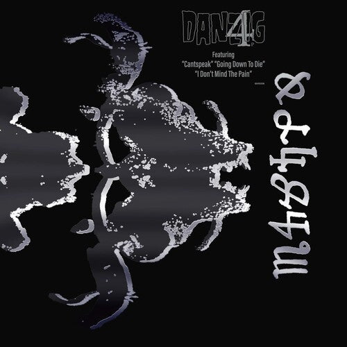 Danzig / Danzig 4 [Explicit Content] (Reissue)