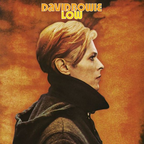 David Bowie / Low (Remastered, 180 Gram Vinyl)