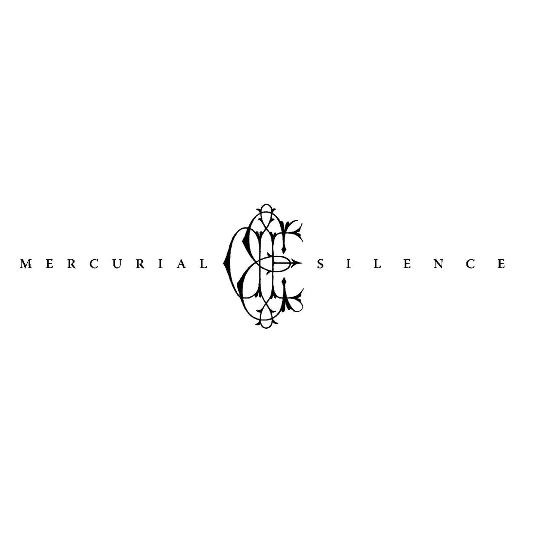 David Eugene Edwards / Mercurial Silence (Indie Exclusive, Transparent Clear Vinyl)