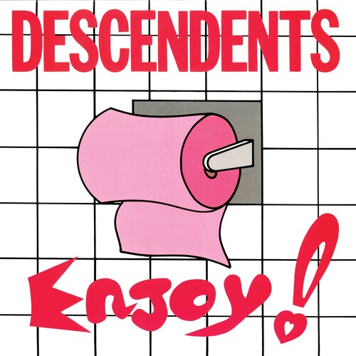 Descendents / Enjoy!