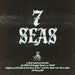 Dirty Heads / 7 Seas [Explicit Content] (Colored Vinyl, 140 Gram Palisades Blue Colored Vinyl)