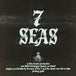 Dirty Heads / 7 Seas [Explicit Content] (Colored Vinyl, 140 Gram Palisades Blue Colored Vinyl)