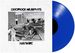 Dropkick Murphys / New England Forever (Indie Exclusive, Limited Edition, Blue Colored Vinyl)
