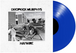 Dropkick Murphys / New England Forever (Indie Exclusive, Limited Edition, Blue Colored Vinyl)