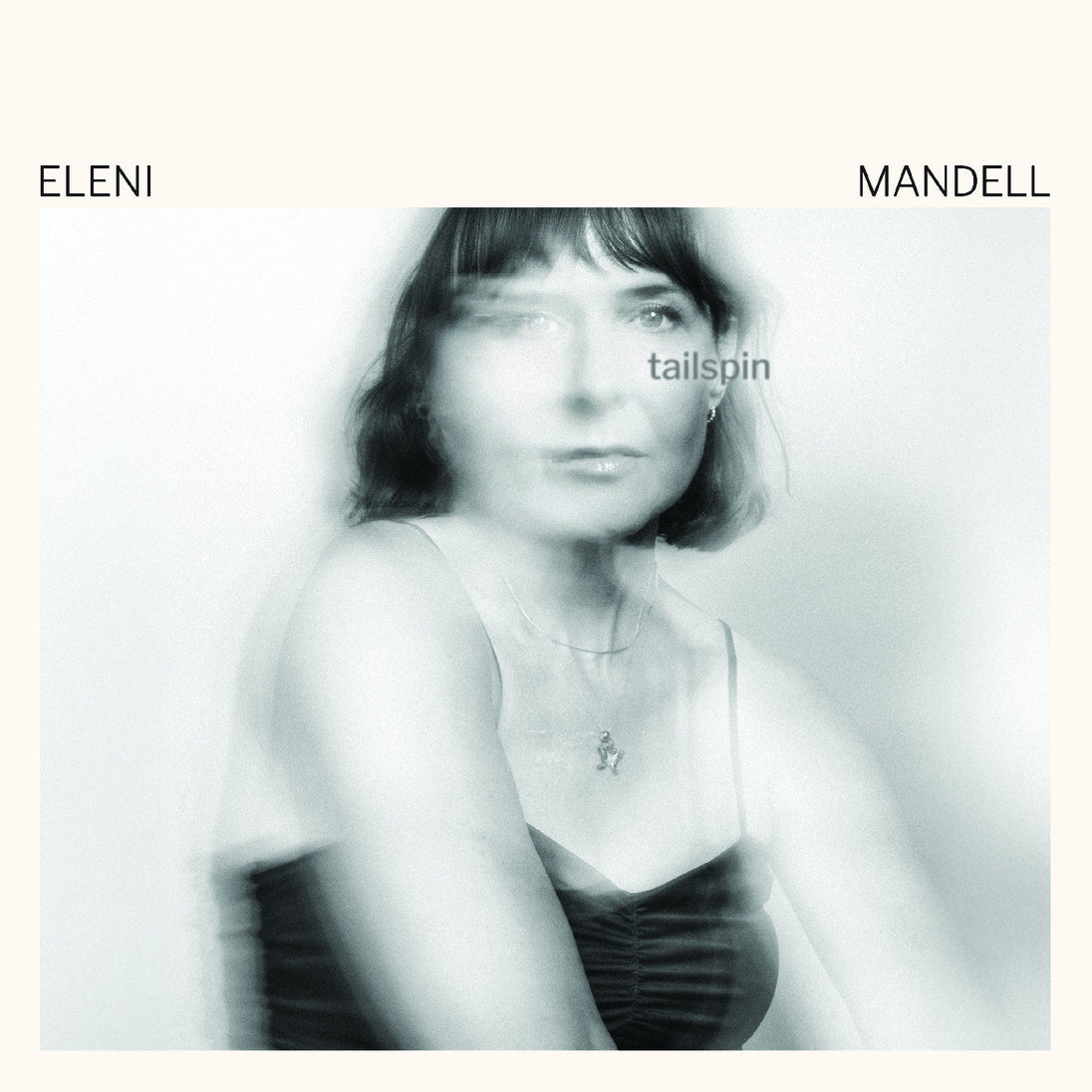 Eleni Mandell / Tailspin