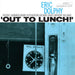 Eric Dolphy / Out To Lunch! (Blue Note Essentials Series)
