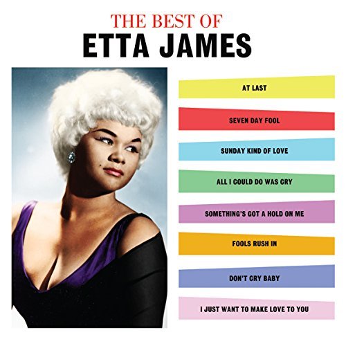 Etta James / The Best of [Import]