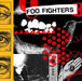 Foo Fighters / Your Favorite Toy (Limited Edition, Indie Exclusive) (24X24 Poster) (Opaque Red Colored Vinyl)