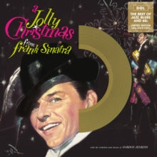 Frank Sinatra / A Jolly Christmas From Frank Sinatra (180 Gram Green Colored Vinyl) [Import]