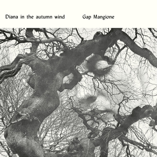 Gap Mangione / Diana In The Autumn Wind [LP]