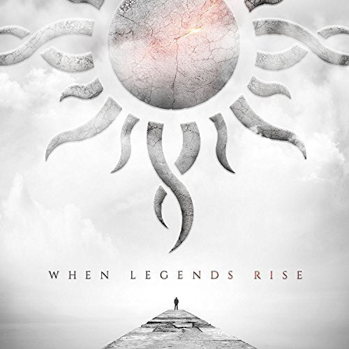 Godsmack / When Legends Rise