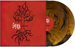 Gojira / The Link Alive Limited Edition, Amber Colored Vinyl, Gatefold LP Jacket) (2 Lp's)