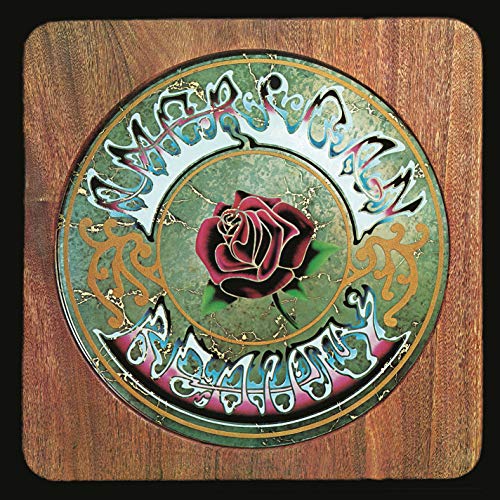 Grateful Dead / American Beauty