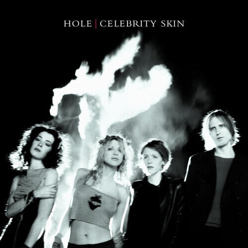 Hole / Celebrity Skin (180 Gram Vinyl)