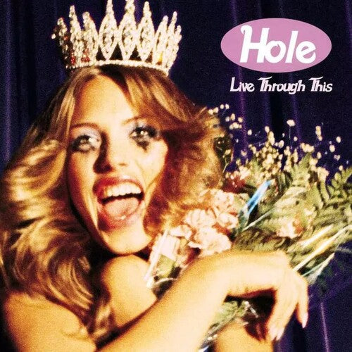 Hole / Live Through This [Explicit Content] (180 Gram Vinyl)