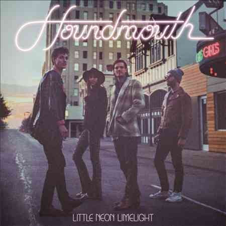 Houndmouth / Little Neon Limelight
