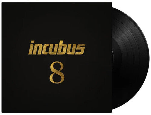 Incubus / 8