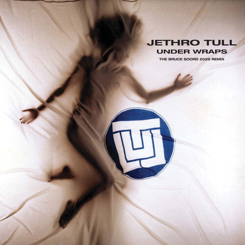 Jethro Tull / Under Wraps (The Bruce Soord 2026 Remix)