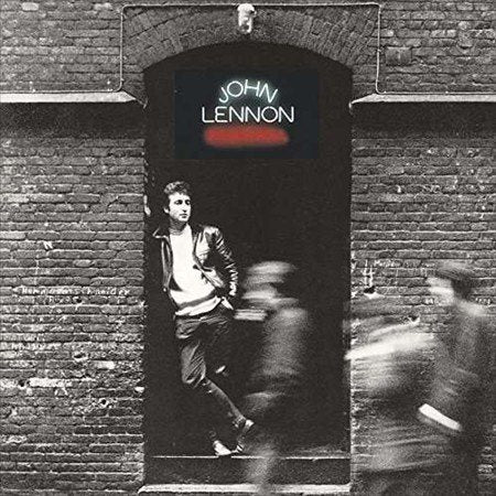 John Lennon / Rock 'N' Roll (180 Gram Vinyl)