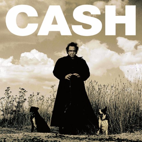 Johnny Cash / American Recordings [Import] (180 Gram Vinyl)