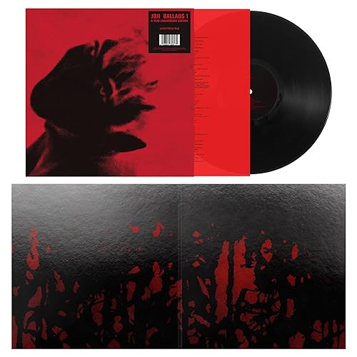 Joji / BALLADS 1 (5-Year Anniversary)