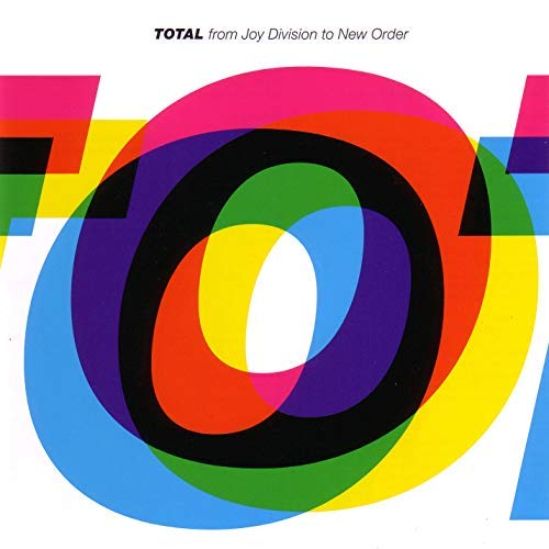 Joy Division & New Order / Total [Import] (2 Lp's)