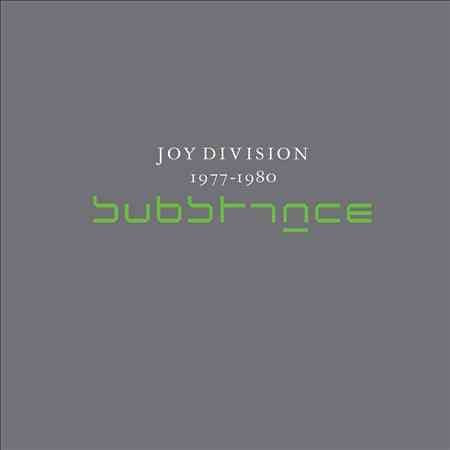 Joy Division / Substance (180 Gram Vinyl) (2 Lp's)