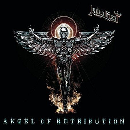 Judas Priest / Angel of Retribution [Import] (2 Lp's)