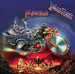 Judas Priest / Painkiller (Limited Edition, Blue Marble Colored Vinyl) [Import]