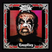 King Diamond / Conspiracy (Limited Edition, UK Exclusive White Vinyl) [Import]