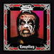 King Diamond / Conspiracy (Limited Edition, UK Exclusive White Vinyl) [Import]