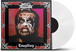 King Diamond / Conspiracy (Limited Edition, UK Exclusive White Vinyl) [Import]