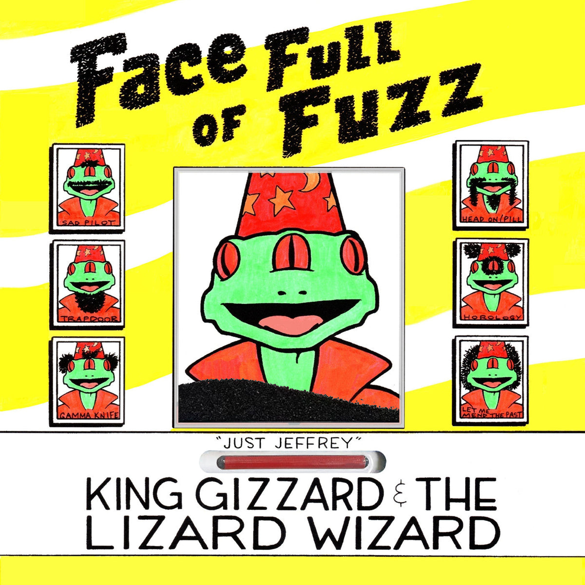 King Gizzard and the Lizard Wizard / Live In Lithuania '25 (Deluxe Edition)