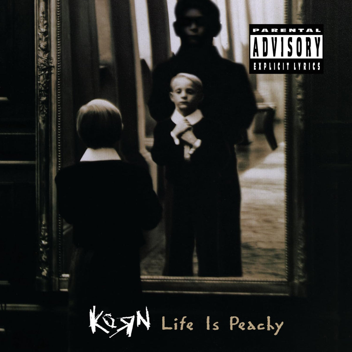 Korn / Life Is Peachy [Explicit Content] (30th Anniversary Edition)