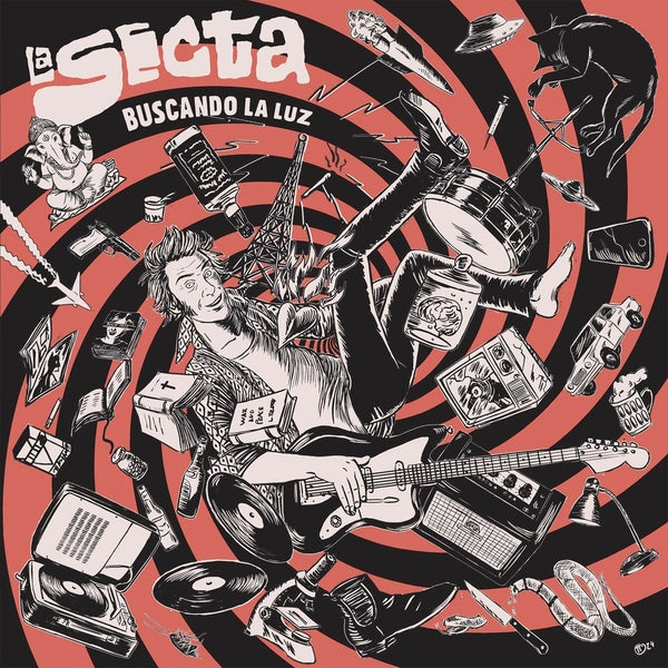 LA SECTA / Buscando La Luz
