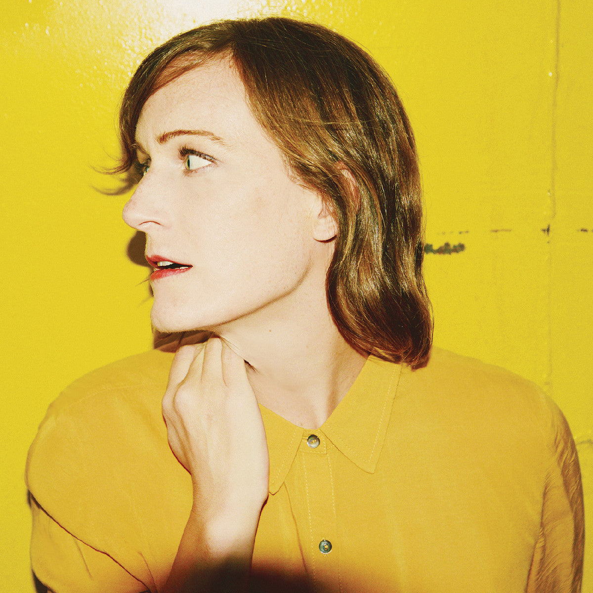 Laura Gibson / Empire Builder - 10Th Anniversary (Fruit Punch Vinyl)
