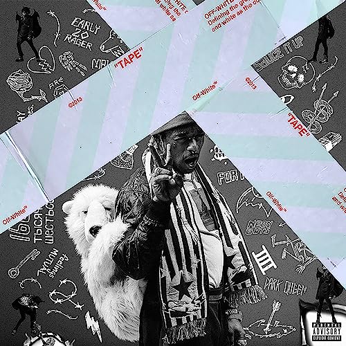 Lil Uzi Vert / Luv Is Rage 2