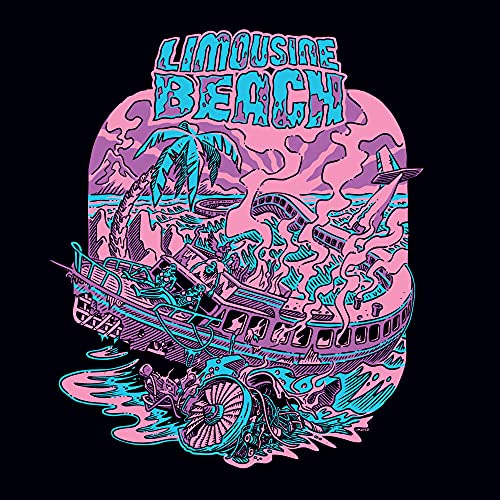 LIMOUSINE BEACH / LIMOUSINE BEACH