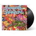 Luscious Jackson / Natural Ingredients