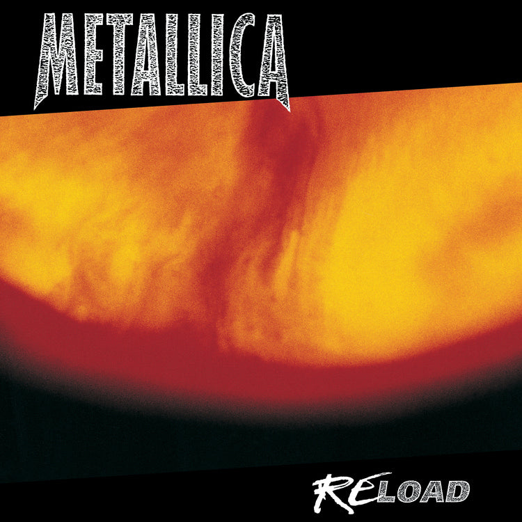 Metallica / Reload [Explicit Content] (180 Gram Vinyl, Remastered) (2LP)