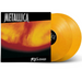 Metallica / ReLoad: Remastered (Limited Edition, "Flaming Fuel" Yellow Colored Vinyl) [Import] (2 Lp's)