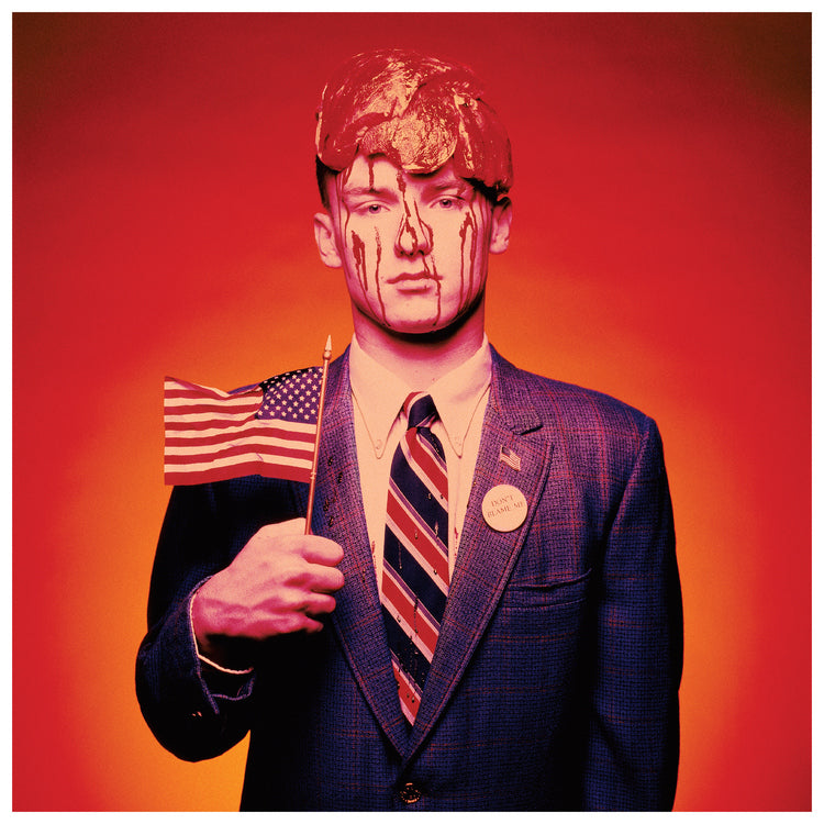MINISTRY / Filth Pig (Rocktober '26, Brick & Mortar Exclusive) (2 Lp's)