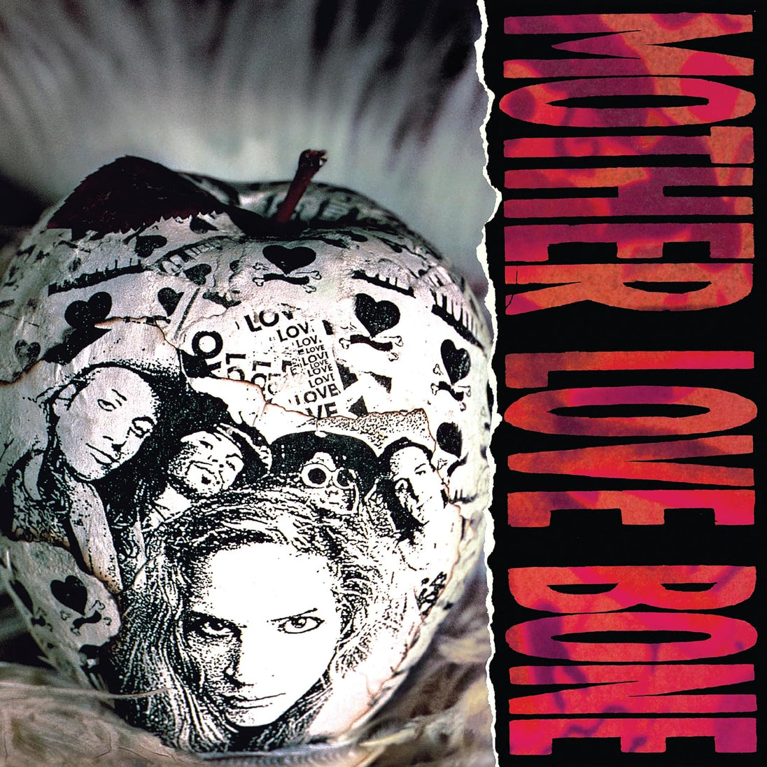 Mother Love Bone / Apple (180 Gram Vinyl, Eco Vinyl)