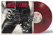 Motley Crue / Too Fast For Love (Indie Exclusive, Black & Red Smoke Colored Vinyl, 45th Anniversary Edition)