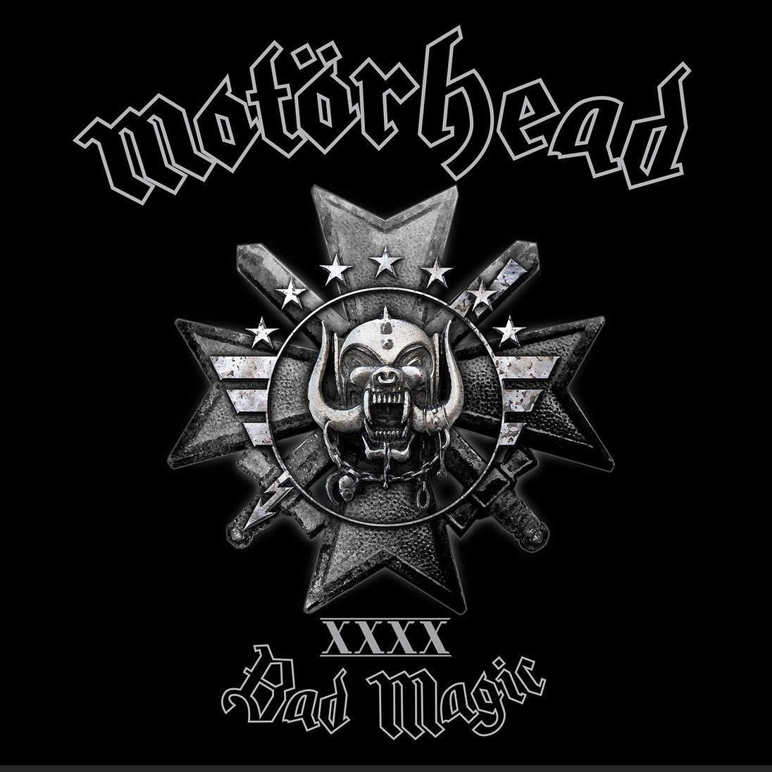 Motörhead / Bad Magic [Explicit Content]