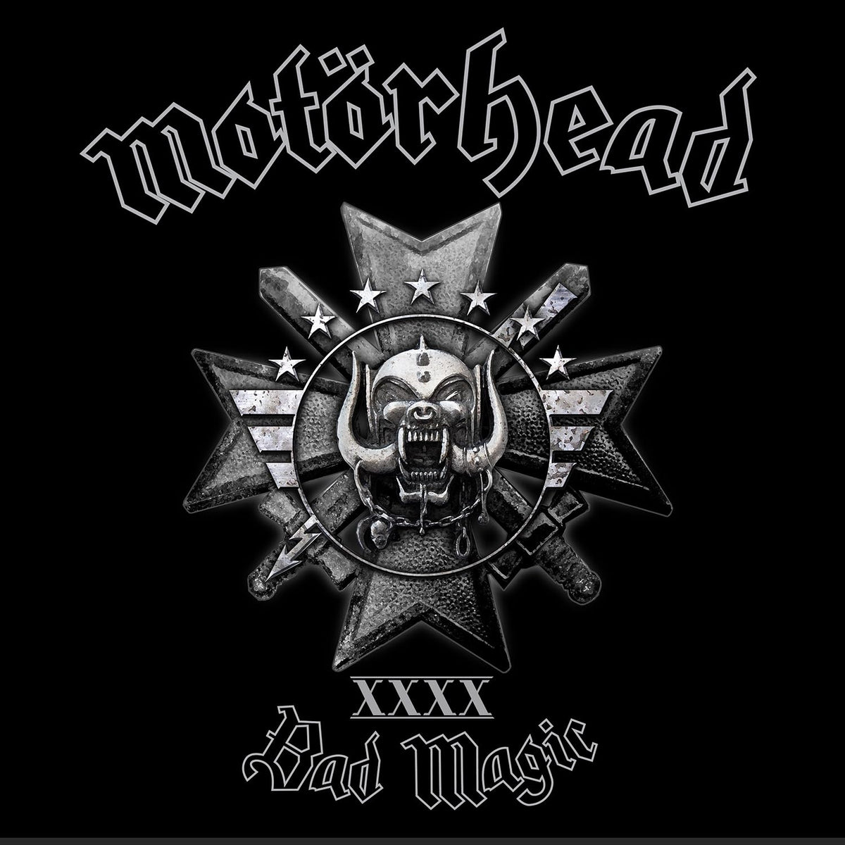 Motörhead / Bad Magic [Explicit Content]
