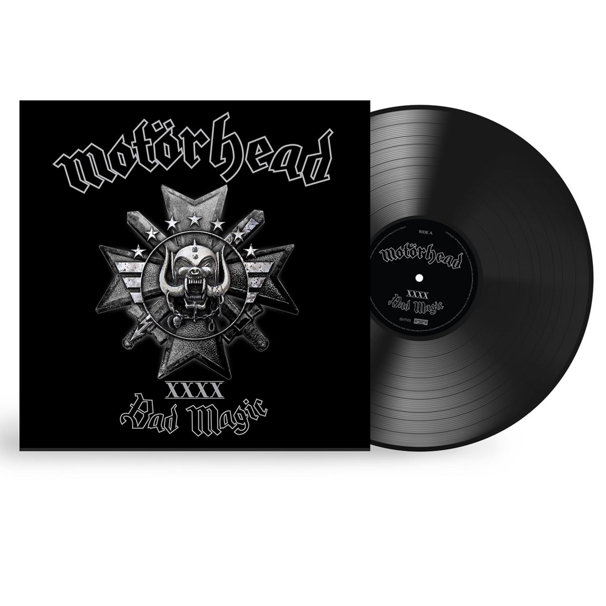 Motörhead / Bad Magic [Explicit Content]