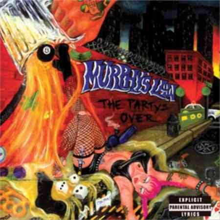 Murphy's Law / The Party'S Over