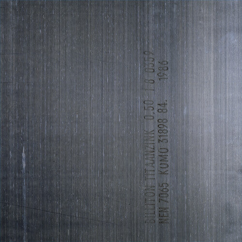 New Order / Brotherhood (Limited Edition, 2024 Remastered Edition, White Colored Vinyl)